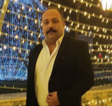 سعید قاسمی